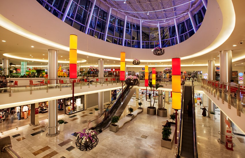 BURSA CARREFOURSA