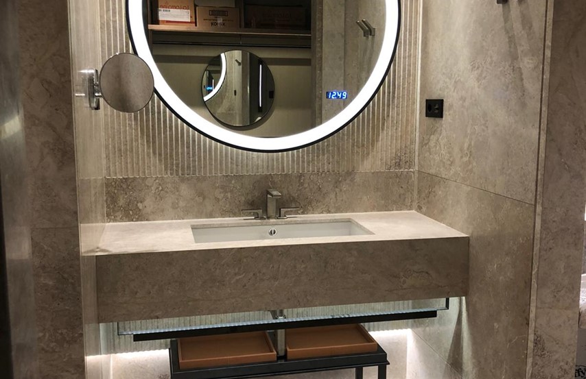 HYAT REGENCY OTEL 